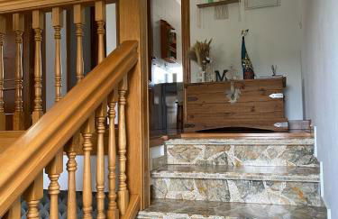 Alojamiento Finca La Campa - Foto 10