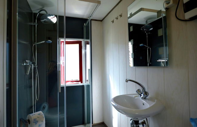 Apartment in Meisberg With In-house Catering - Foto 12