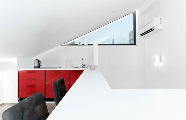 BA Apartments - Foto 9