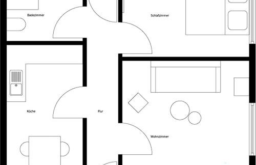 Spatzennest am Taubenhaus Residenz Moselliebe - Foto 4