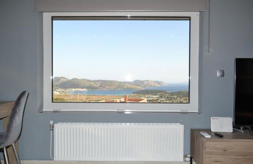 Stergiou Luxury Apartments with shared pool - Photo 16