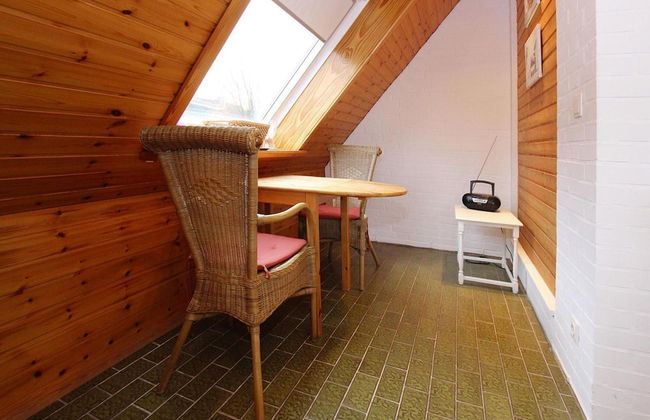 Apartment in Westerland - Foto 68