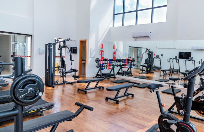 STAY Vivence Suites - Foto 29