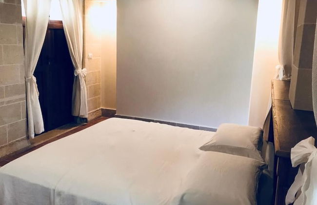 Masseria Le Lamie - Photo 14