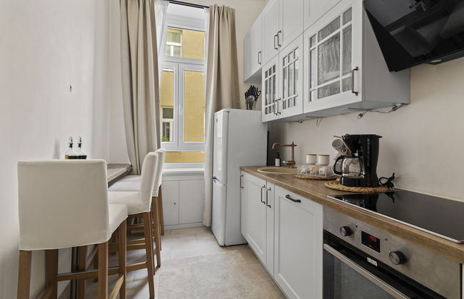 Belvedere Apartments - Foto 76