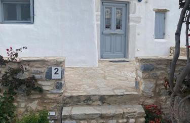 Sunray Pounta Paros Beachfront Villa near Kitesurf - Foto 29