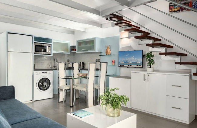 Royal Park Apt Resort by Sea N Rent - Foto 38