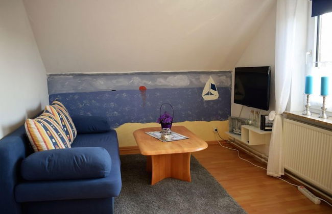 Haus Sanfte Brise - Foto 25