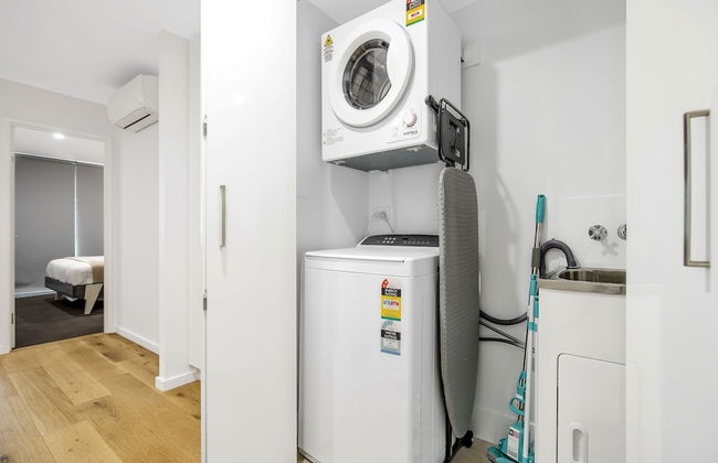 Astra Apartments Newcastle West - Photo 17