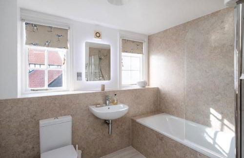 Ogilvie Lodge Apartment - Foto 14