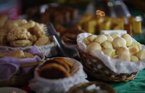 Hotel Fazenda Vale Amanhecer - Photo 38