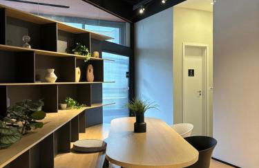 Charmoso estúdio I Perdizes I Allianz - Foto 38