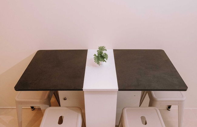 A Relaxing Poolside Stay - Foto 9