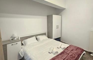 Acvi Lux - City Center in City Soul - Foto 23