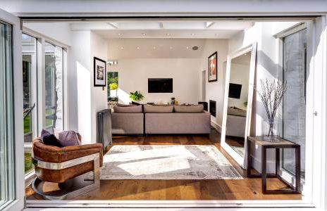 River Barn - Foto 24