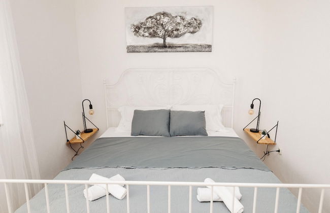 Villa Moki Zadarvillas - Photo 53