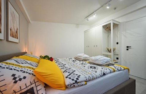 Gorgeous Home In Luzan Biskupecki With Sauna - Foto 35