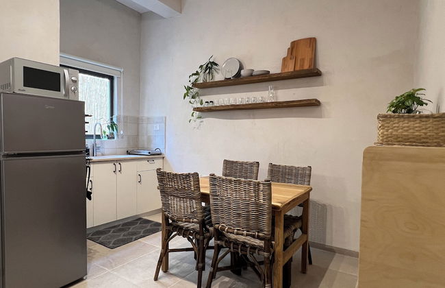 Haifa Downtown Eco Apt by Sea N' Rent - Foto 30