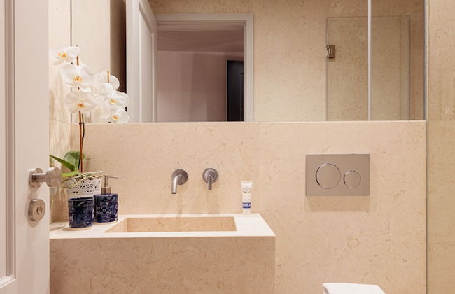 ON/SET Alfama - Lisbon Cinema Apartments - Foto 47