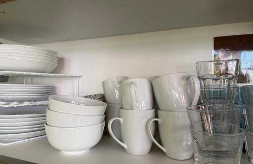 Appartment im Villenviertel - Foto 13