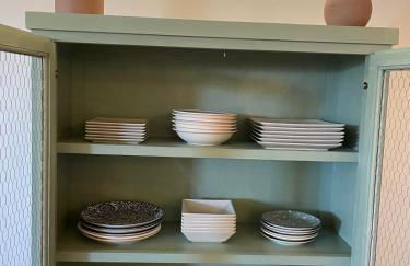 Cortijo La Cañada - Foto 19