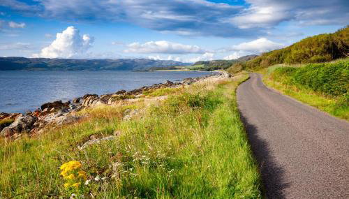 3 Bed in Clachan oc-h32242 - Foto 2, Other