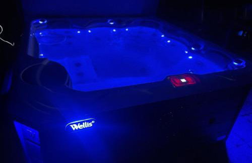 White House Izabelin Family SPA House near Warsaw - Foto 65