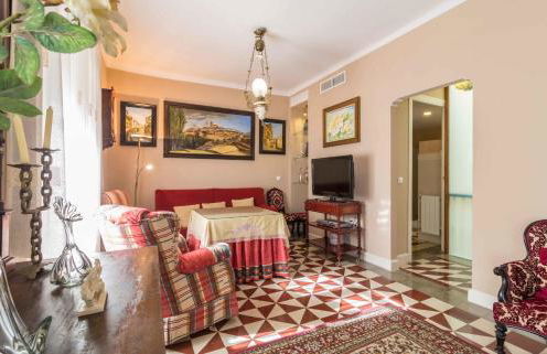 Apartamentos Salmerones - Photo 36