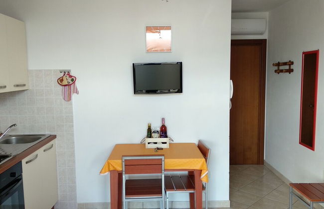 Dimora Liccisa Attic in Torre Lapillo-porto Cesareo-punta Prosciutto - Photo 5