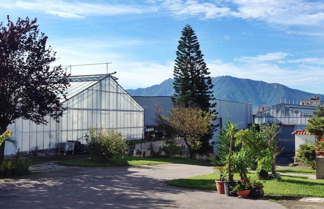 Belvilla by OYO Vesuvio - Foto 32