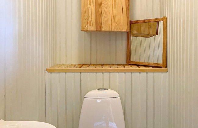 4 Star Holiday Home in Uppsala-by Traum - Photo 14