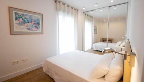 Ciencias Forum 2 Apartment - Foto 2