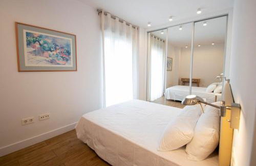 Ciencias Forum 2 Apartment - Foto 2