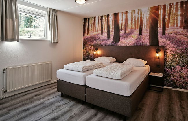 Vakantiepark De Bosrand - Foto 19