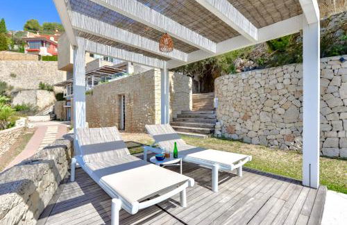 Atlas - Managed by Almarina Villas - Foto 78