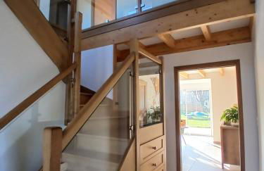 Maison a 12 mn du circuit des 24h - Foto 6