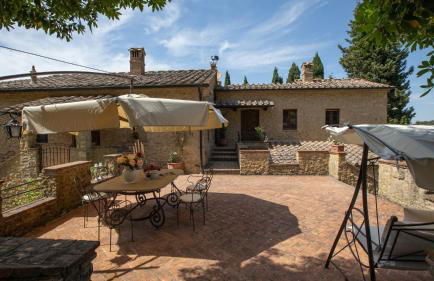 Podere del Botruccio - Foto 22