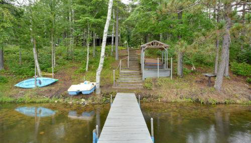 Paddle Inn on Buckskin Lake - Foto 2