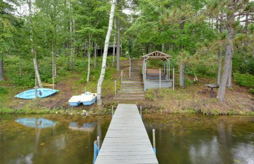 Paddle Inn on Buckskin Lake - Foto 2