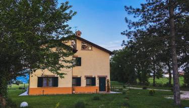 Agriturismo Villa Tadina - Foto 5