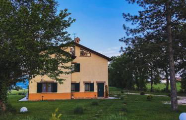 Agriturismo Villa Tadina - Foto 5