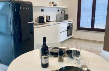 Casa di Nuvola -Residenza Lavinia - - Foto 16