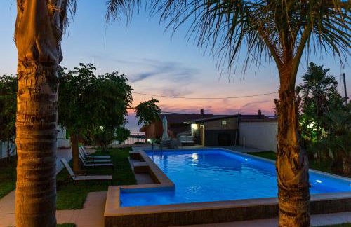 Vero Sicily - Villa San Giorgio - Foto 5