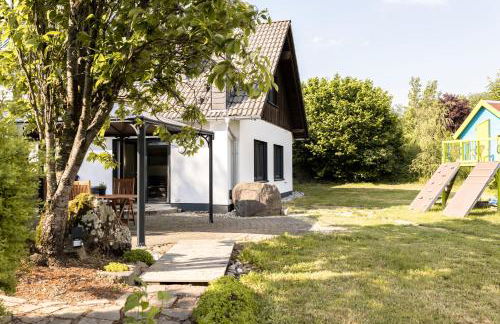 Auszeit Altenhorst, Gartenferienwohnung - Foto 1