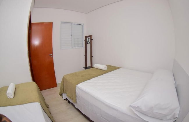 Hotel Numaz - Foto 8