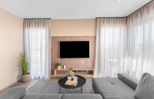 Quercus Village Apartments with private pool - Foto 11