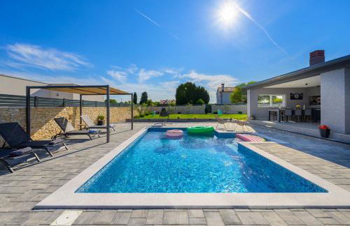 Villa Lana Čabrunići by IstriaLux - Foto 31