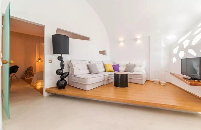 Oia Vista Houses - Photo 16