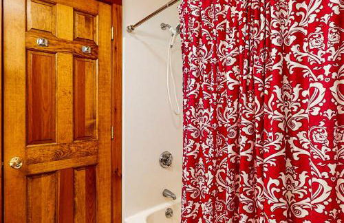 Moose & Red Fox Retreat - Foto 39