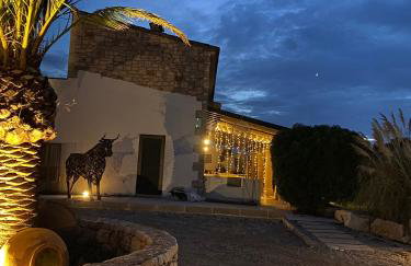 Mallorca Finca Gallo Negro Santanyi Campos - Foto 41